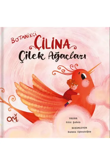 Botanikçi Çilina Çilek Ağaçları Botanikçi Çilina Çilek Ağaçları
