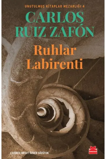 Ruhlar Labirenti