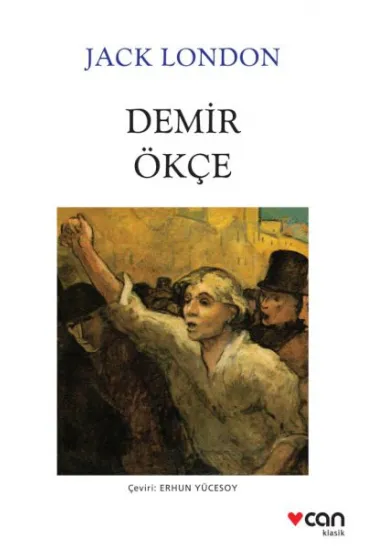 Demir Ökçe Demir Ökçe