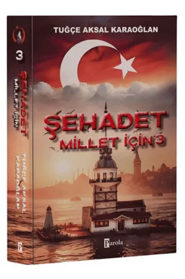 Şehadet Millet İçin - 3 Şehadet Millet İçin - 3