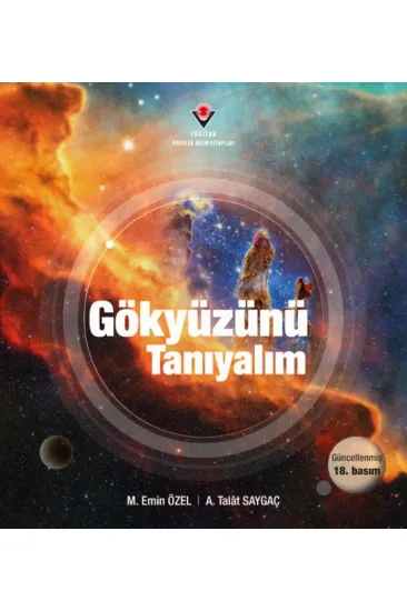 Gökyüzünü Tanıyalım Gökyüzünü Tanıyalım