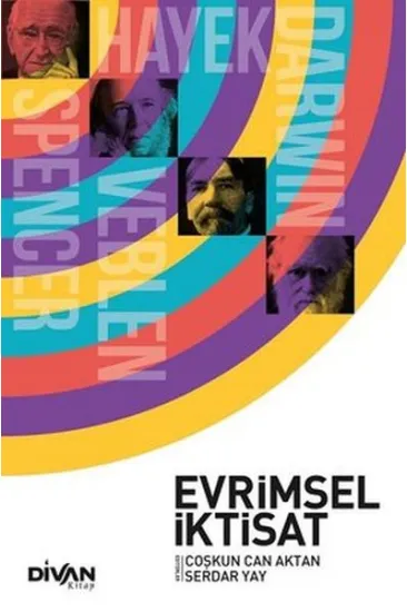 Evrimsel İktisat Evrimsel İktisat