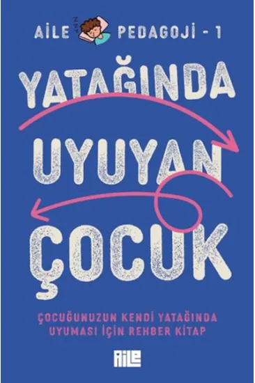 Yatağında Uyuyan Çocuk Yatağında Uyuyan Çocuk