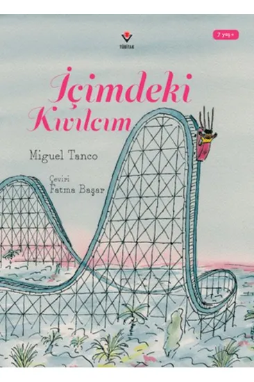 İçimdeki Kıvılcım İçimdeki Kıvılcım
