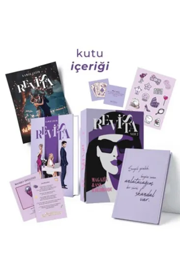 Revista 2 - Tekli Kutu