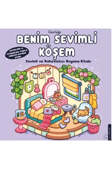 Benim Sevimli Köşem Benim Sevimli Köşem