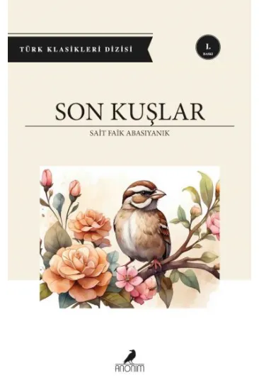 Son Kuşlar