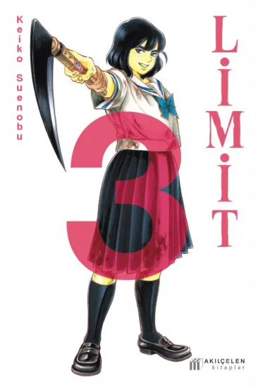 Limit 3. Cilt Limit 3. Cilt