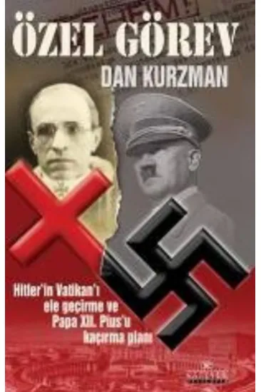 Özel Görev