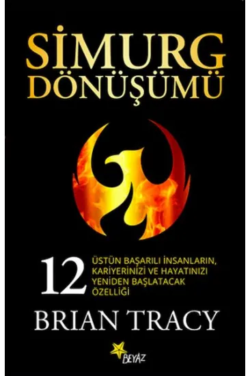 Simurg Dönüşümü Simurg Dönüşümü