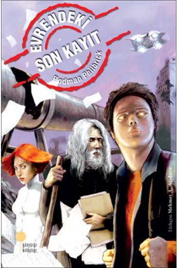 Evrendeki Son Kayıt Evrendeki Son Kayıt