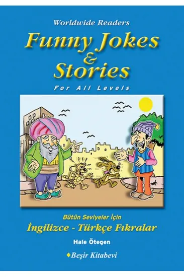 Funny Jokes Stories Bütün Seviyeler Için Ingilizce Türkçe Fıkralar Funny Jokes Stories Bütün Seviyeler Için Ingilizce Türkçe Fıkralar