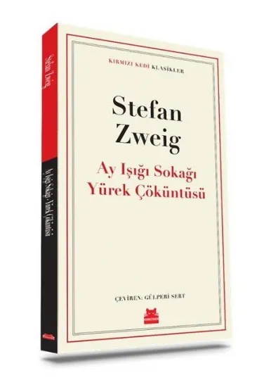 Ay Işığı Sokağı Yürek Çöküntüsü Ay Işığı Sokağı Yürek Çöküntüsü