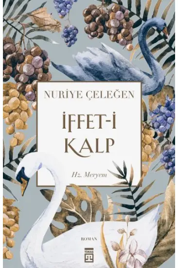 İffet-i Kalp İffet-i Kalp