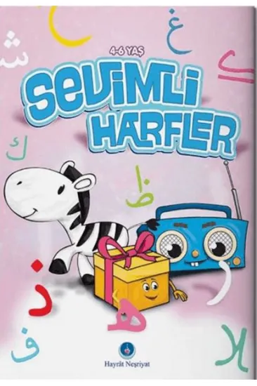 Sevimli Harfler Sevimli Harfler