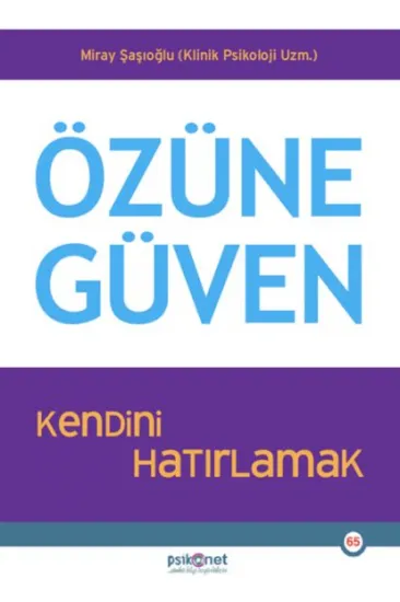 Özüne Güven Özüne Güven