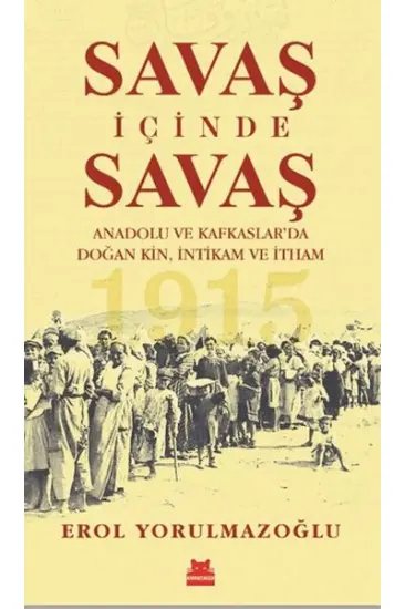 Savaş İçinde Savaş Savaş İçinde Savaş