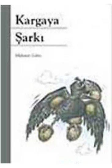 Kargaya Şarkı Kargaya Şarkı