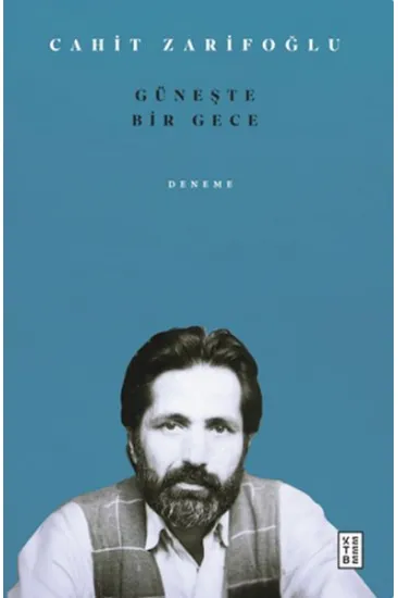 Güneşte Bir Gece Güneşte Bir Gece