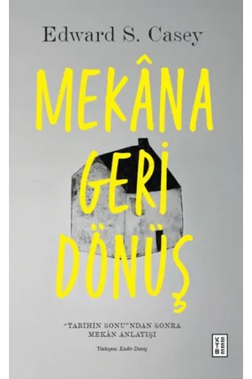Mekana Geri Dönüş Mekana Geri Dönüş