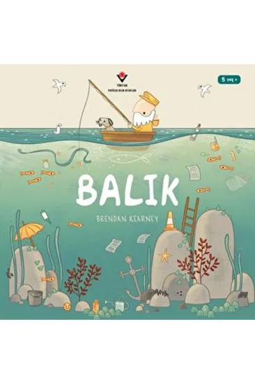 Balık Balık