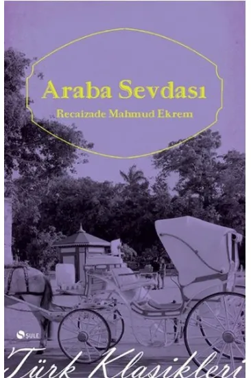 Araba Sevdası Araba Sevdası