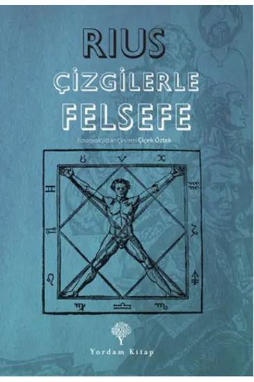 Çizgilerle Felsefe Çizgilerle Felsefe