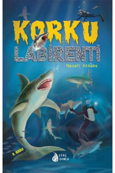 Korku Labirenti Korku Labirenti