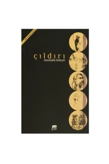 Çıldırı Çıldırı