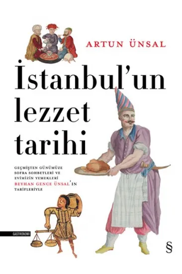 Lezzet Tarihi Lezzet Tarihi