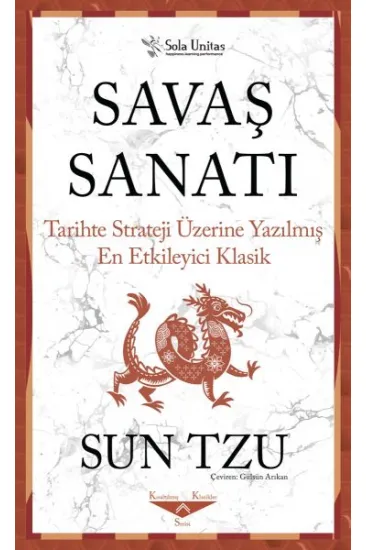 Savaş Sanatı Savaş Sanatı