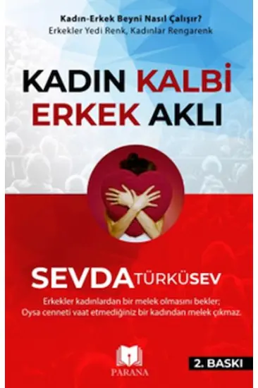 Kadın Kalbi Erkek Aklı Kadın Kalbi Erkek Aklı