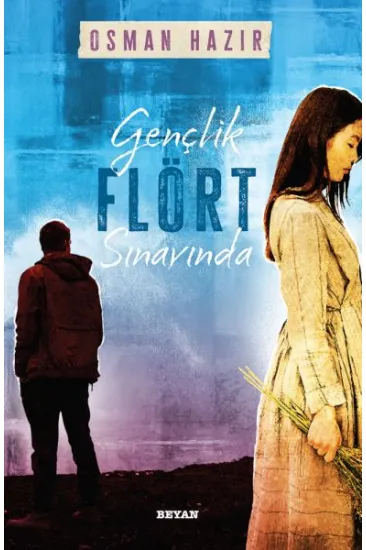 Gençlik Flört Sınavında Gençlik Flört Sınavında