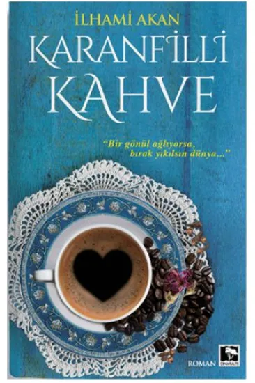 Karanfilli Kahve Karanfilli Kahve