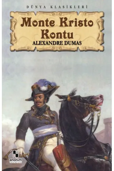 Monte Kristo Kontu Monte Kristo Kontu