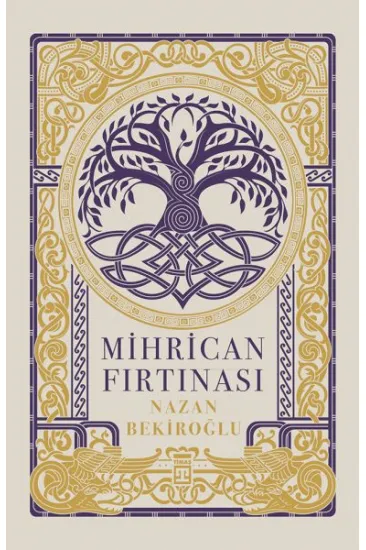 Mihrican Fırtınası
