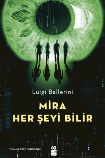 Mira Her Şeyi Bilir Mira Her Şeyi Bilir