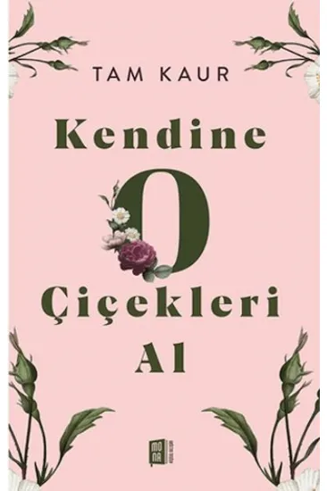 Kendine O Çiçekleri Al Kendine O Çiçekleri Al