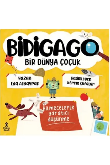 Bidigago Bir Dünya Çocuk Bidigago Bir Dünya Çocuk