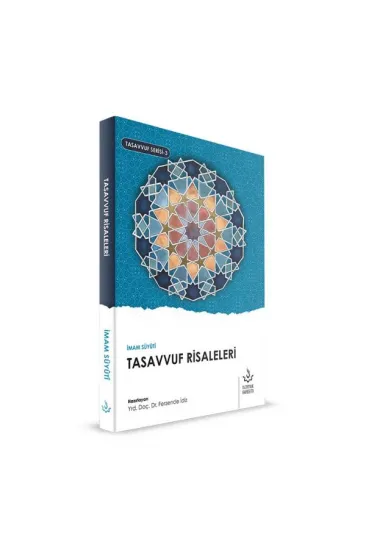 İmam Suyuti Tasavvuf Risaleleri İmam Suyuti Tasavvuf Risaleleri