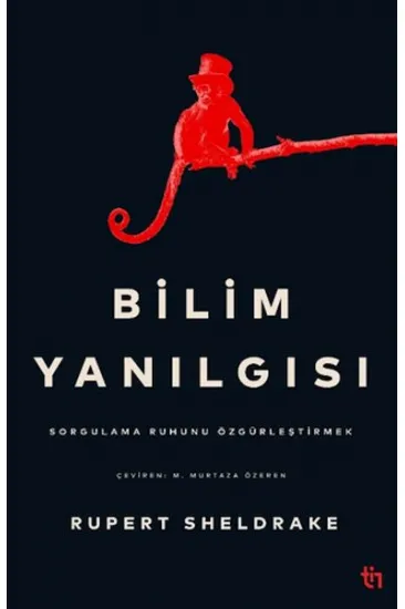 Bilim Yanılgısı Bilim Yanılgısı
