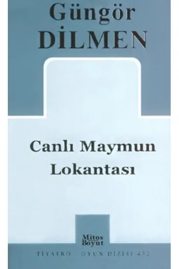 Canlı Maymun Lokantası Canlı Maymun Lokantası