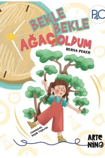 Bekle Bekle Ağaç Oldum Bekle Bekle Ağaç Oldum