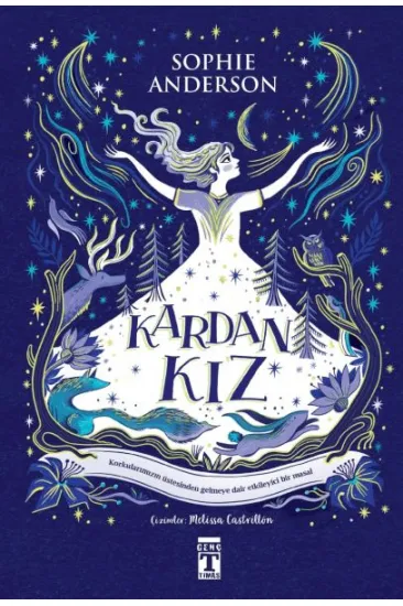 Kardan Kız Kardan Kız