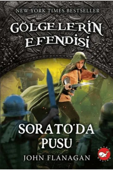 Gölgelerin Efendisi 18 Sorato’da Pusu