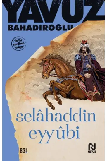 Selâhaddin Eyyûbi Selâhaddin Eyyûbi