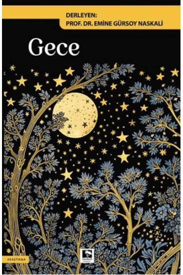 Gece Gece