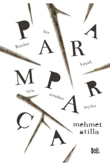 Paramparça Paramparça