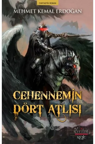 Cehennemin Dört Atlısı Cehennemin Dört Atlısı