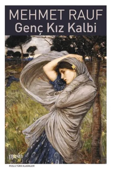 Genç Kız Kalbi
